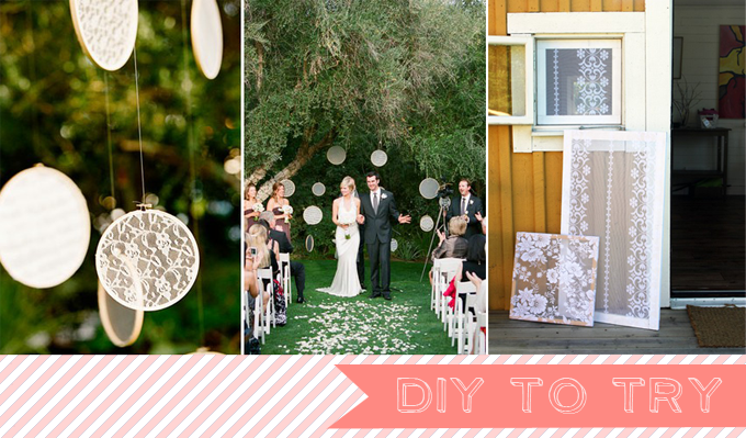 Simple Diy Backdrop For Wedding Reception