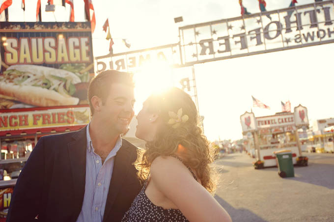 County Fair Engagement_Luminaire Foto_001