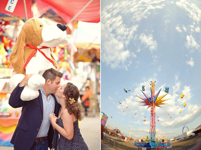 County Fair Engagement_Luminaire Foto_006