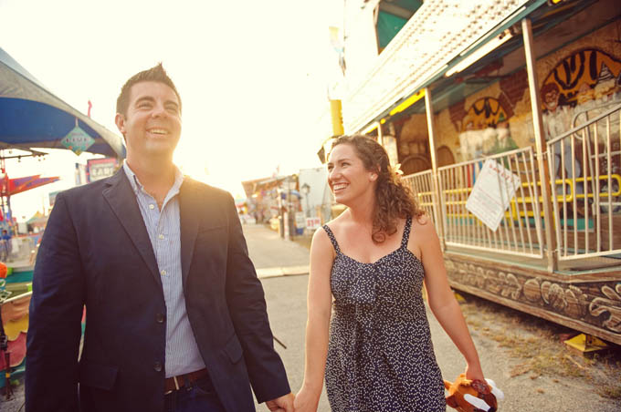 County Fair Engagement_Luminaire Foto_008