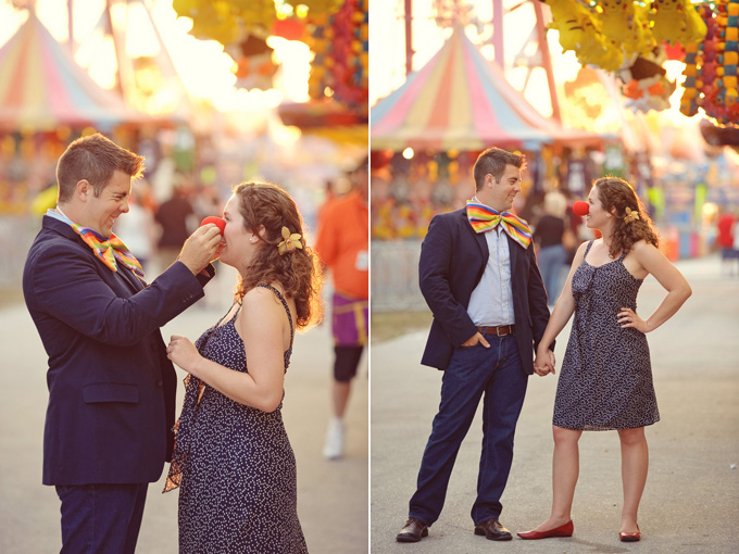 County Fair Engagement_Luminaire Foto_012