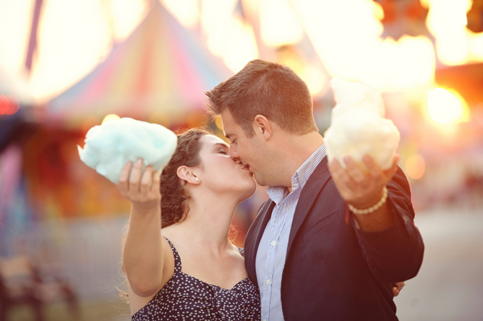County Fair Engagement_Luminaire Foto_013