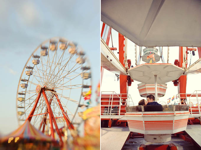 County Fair Engagement_Luminaire Foto_014