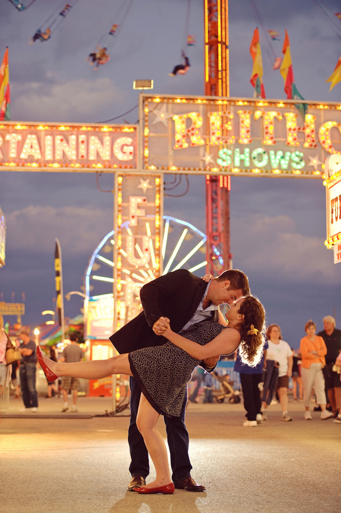 County Fair Engagement_Luminaire Foto_015