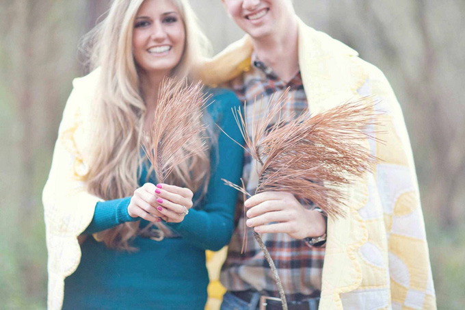 Forest Engagement_Green Tree Photography_001