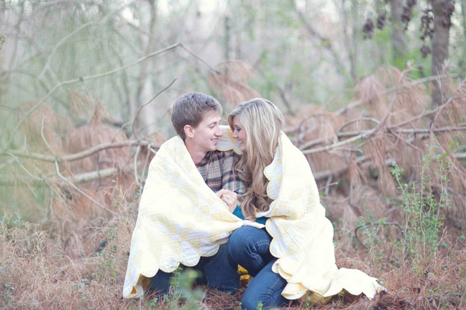 Forest Engagement_Green Tree Photography_002