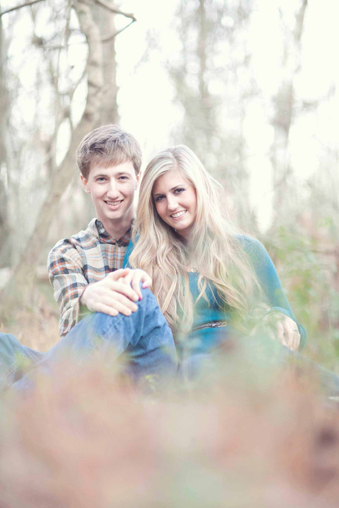 Forest Engagement_Green Tree Photography_003