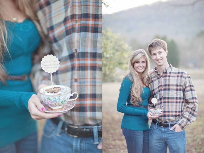Forest Engagement_Green Tree Photography_009