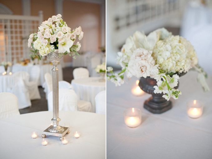 A Glamourous New Orleans Wedding Glamour Grace My