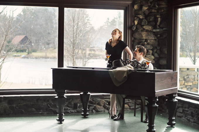 1940's Vintage Engagement_Casey Connell Photography_006