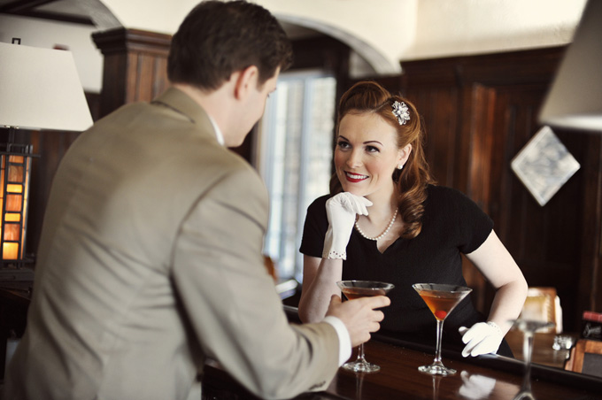 1940's Vintage Engagement_Casey Connell Photography_009