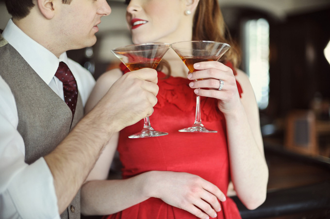 1940's Vintage Engagement_Casey Connell Photography_013