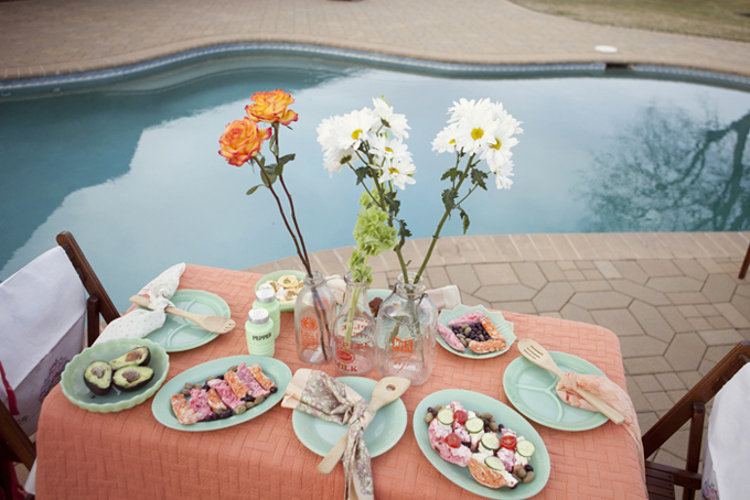 Retro Bridal Shower_Stephanie McDowell Photography_012