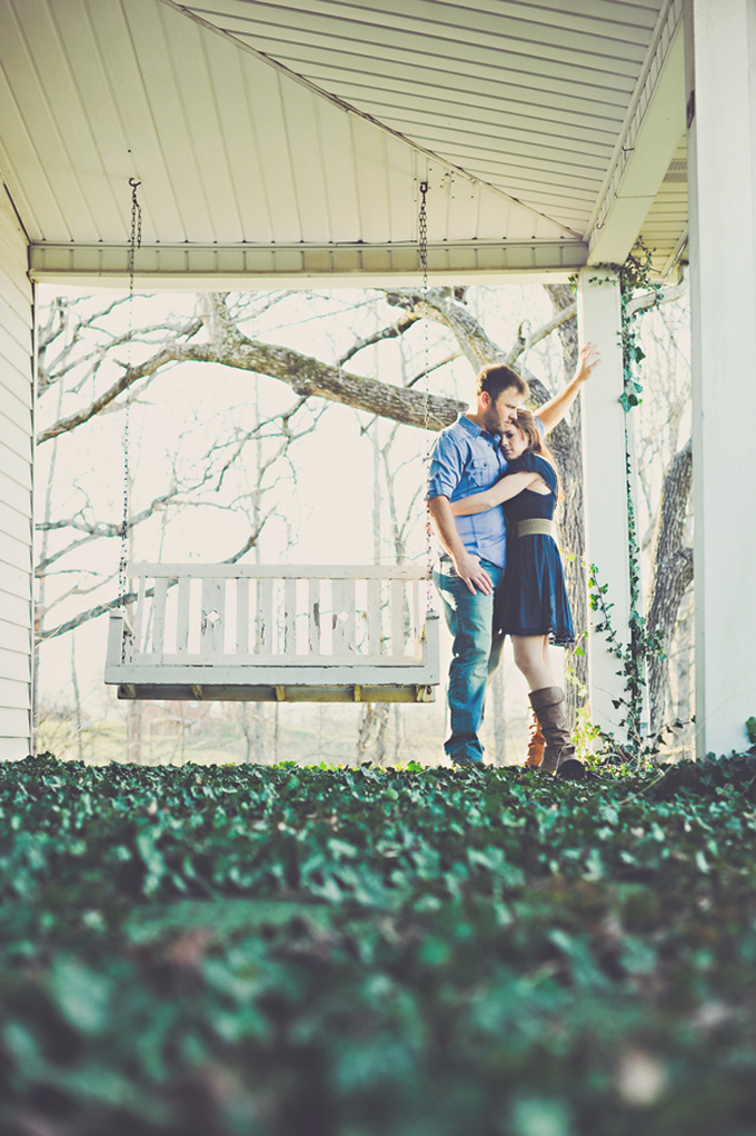 Rustic Engage_Jessie Holloway Photography_005
