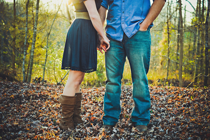 Rustic Engage_Jessie Holloway Photography_011