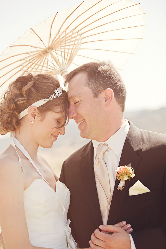 A Rustic Chic Desert Wedding Part 2 Glamour &amp; Grace