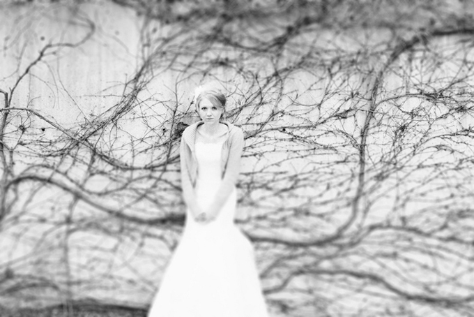 Modern Yellow Bridal_Crimson and Clover Photography_002