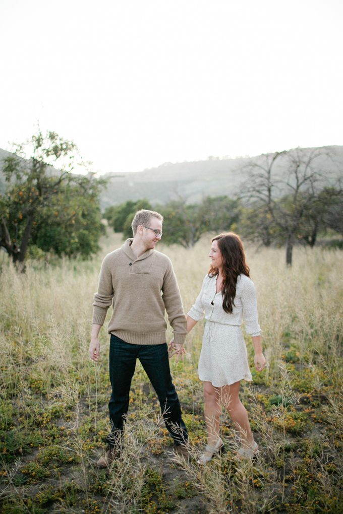 Troy Grover Photographers_Orange Grove Engagement_008