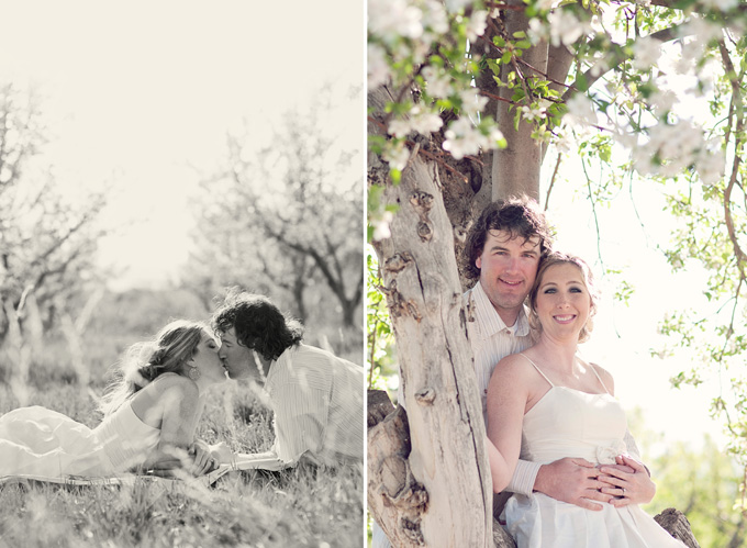 apple orchard engagement | Elizabeth Ann Photography-11