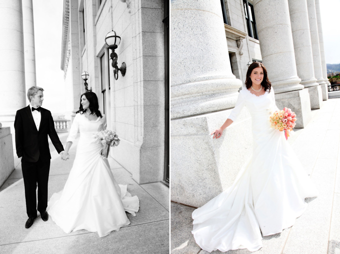 elegant bridal shoot | Flourish Photography-02