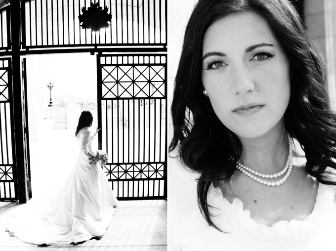 elegant bridal shoot | Flourish Photography-04