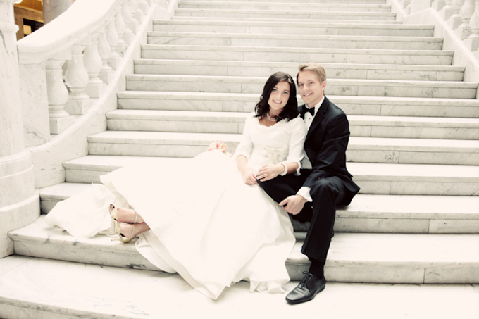 elegant bridal shoot | Flourish Photography-12