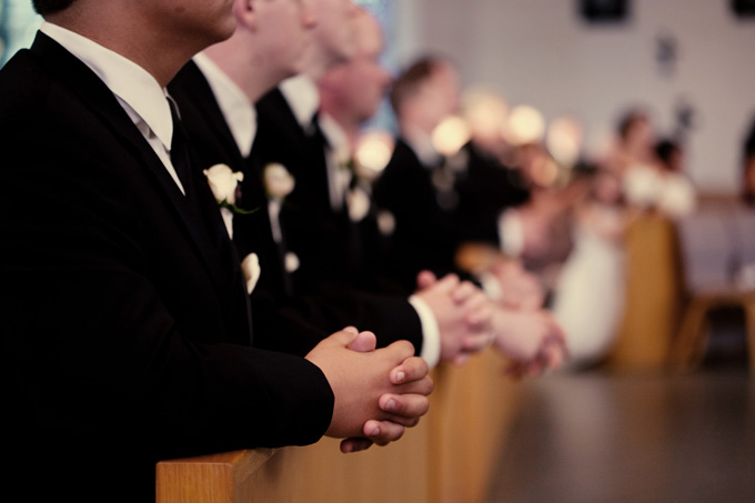 red sports themed wedding | K and K Photography-07