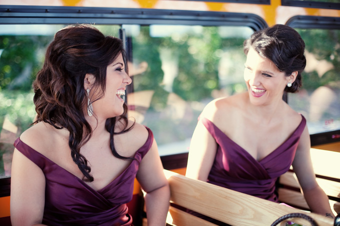 red sports themed wedding | K and K Photography-10