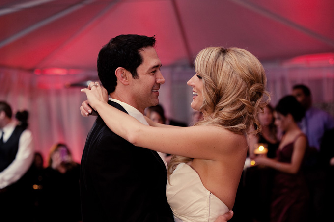 red sports themed wedding | K and K Photography-22