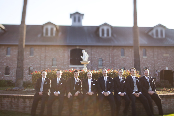 winter vineyard wedding | Danielle Capito Photography-04