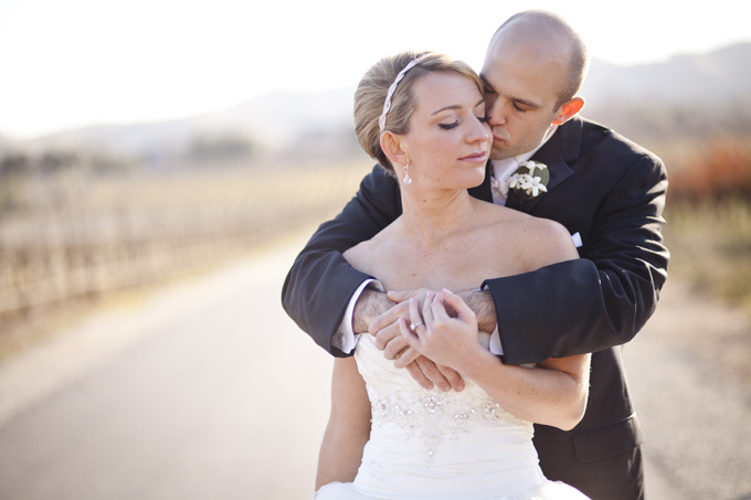winter vineyard wedding | Danielle Capito Photography-12