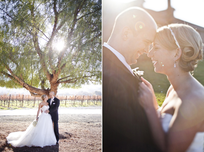 winter vineyard wedding | Danielle Capito Photography-13