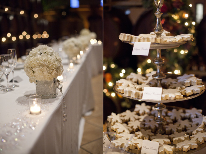 winter vineyard wedding | Danielle Capito Photography-16