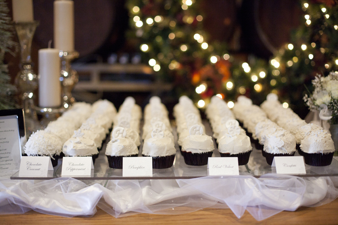 winter vineyard wedding | Danielle Capito Photography-17