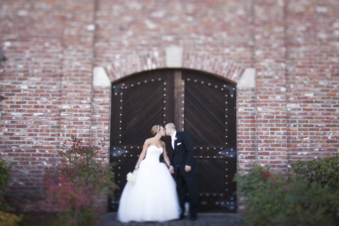 winter vineyard wedding | Danielle Capito Photography-18