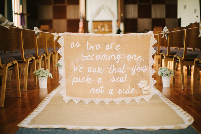 Strong Armor Burlap And Lace Wedding Posted Burlap Wedding