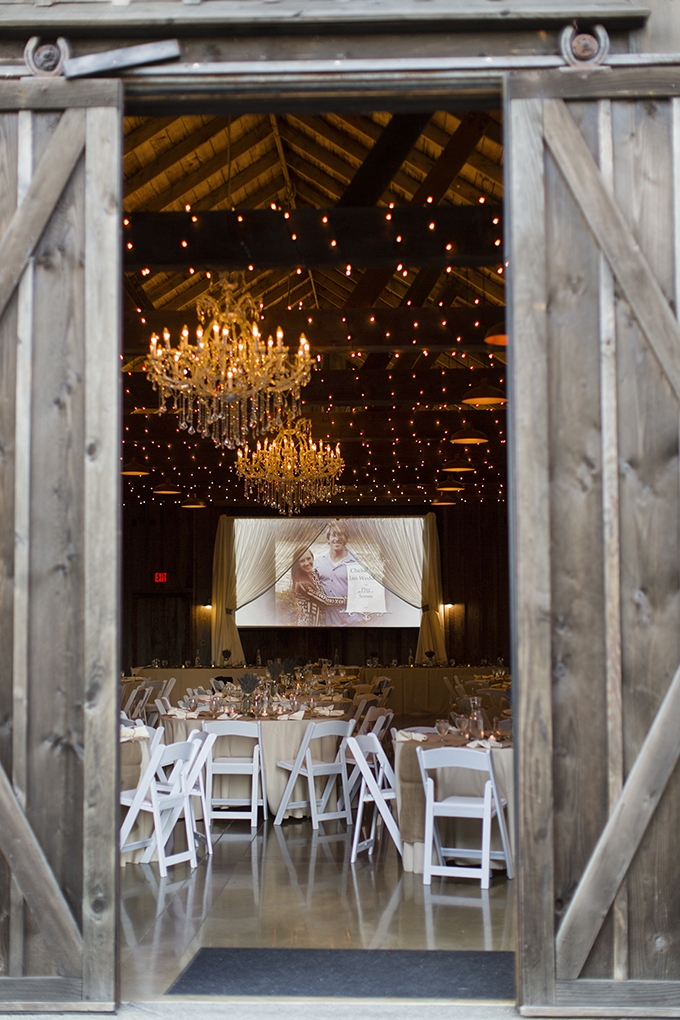 Rustic Barn Wedding Glamour And Grace 6652