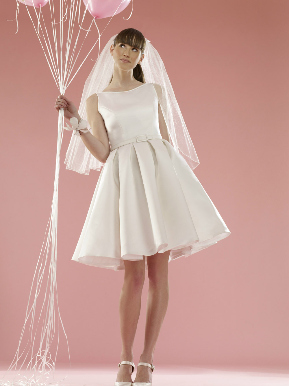 Get The Look Audrey Hepburn Wedding Dress Glamour Grace