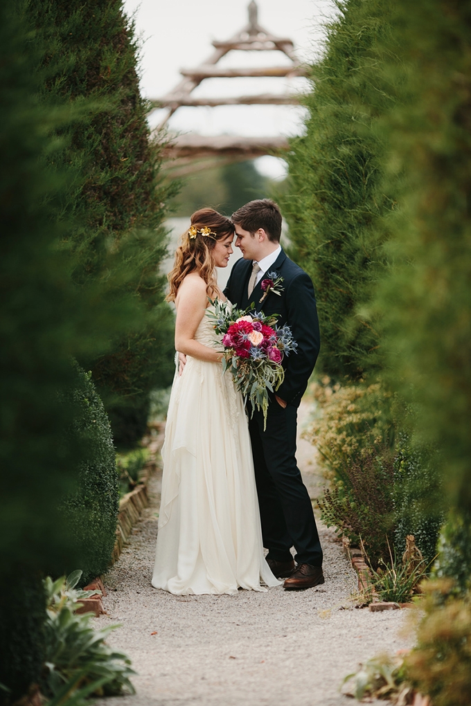 Romantic Plantation Wedding Glamour And Grace 5782