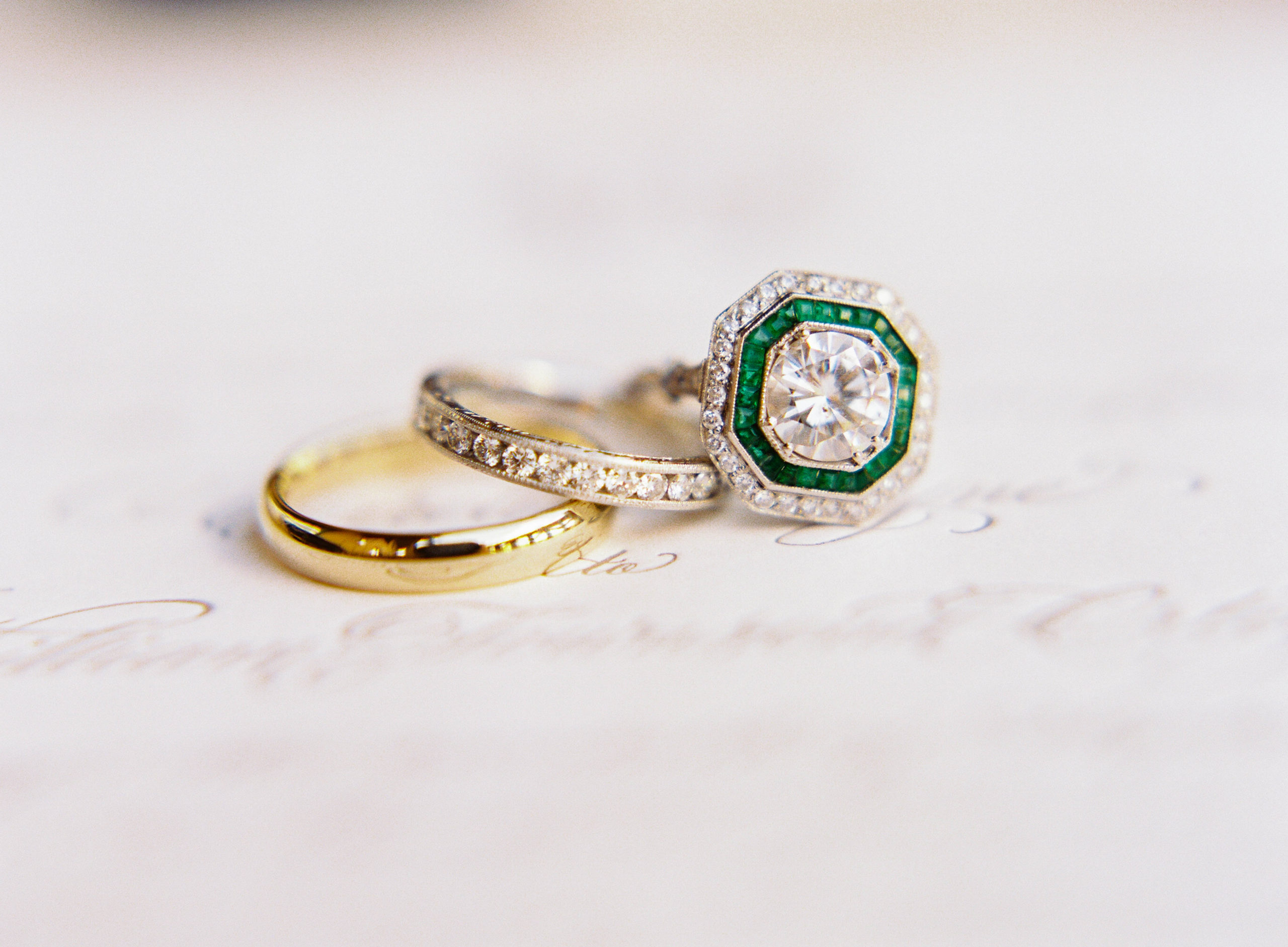 Luxe Finds from Etsy by Bubbles and Bowties Glamour & Grace