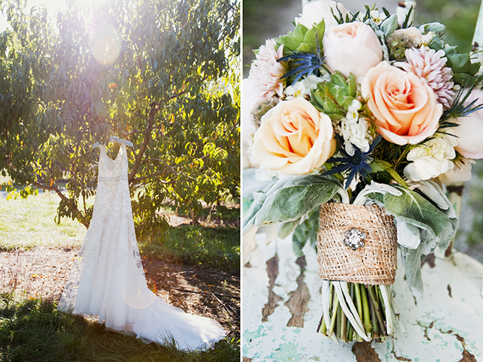 A Bride in Waiting Inspiration Shoot | Glamour & Grace