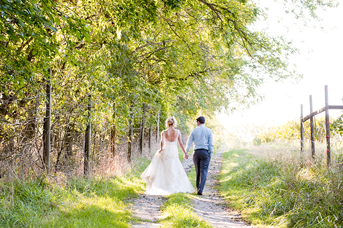 A Bride in Waiting Inspiration Shoot | Glamour & Grace