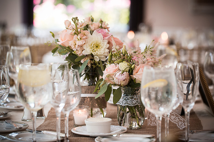 Rustic Glam Wedding 5